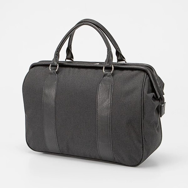 Сумка дорожная Ecotope 012-342/1/BLK