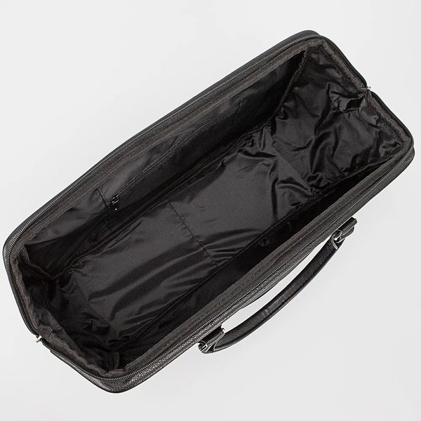 Сумка дорожная Ecotope 012-342/1/BLK