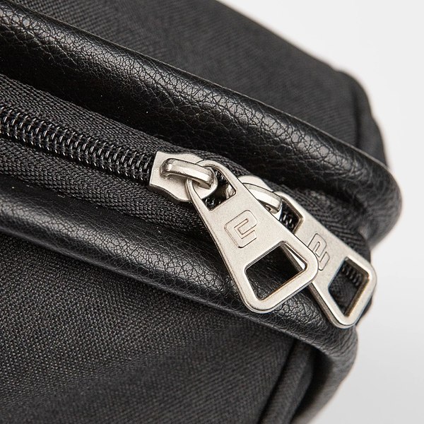 Сумка дорожная Ecotope 012-342/1/BLK