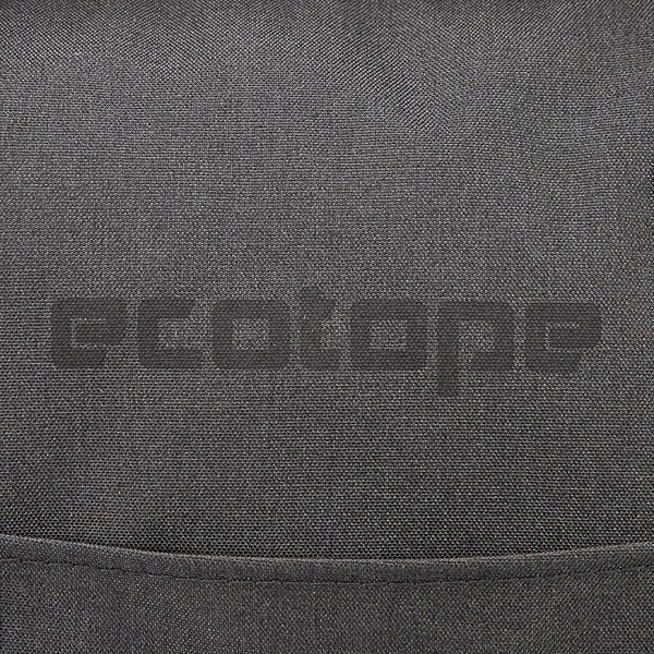 Сумка дорожная Ecotope 012-342/1/BLK