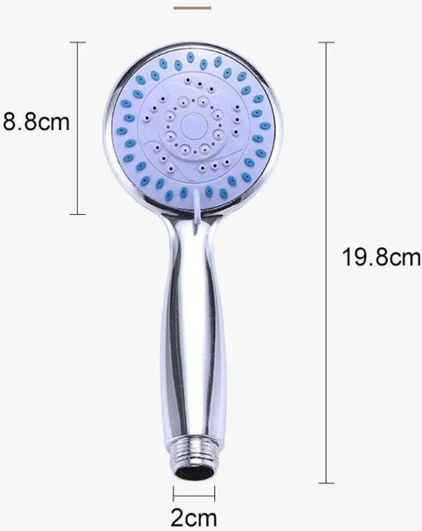 Лейка ручного душа No Brand 1025 / 51366