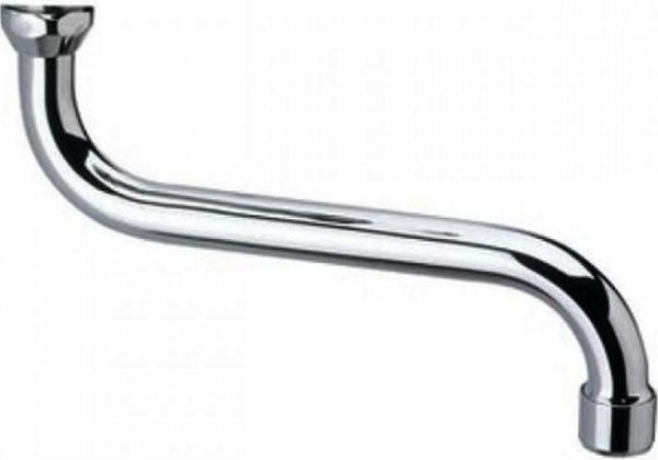 Излив Potato Круглый M18x500 - фото