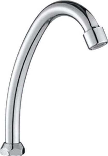 Излив Potato P67-6 - фото