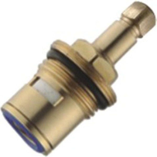 Кран-букса Potato Р51-6 - фото