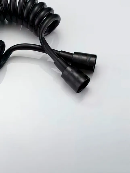 Душевой шланг Potato Гибкий спиральный Р59-156