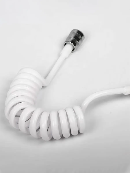 Душевой шланг Potato Гибкий спиральный Р59-157 / 531956