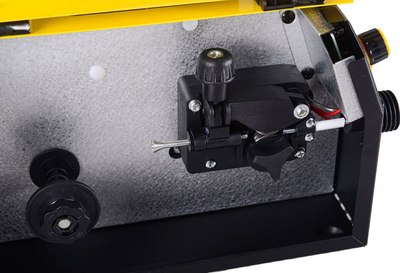 Полуавтомат сварочный EUROLUX IWM-200 MIG 5в1 / 65/180