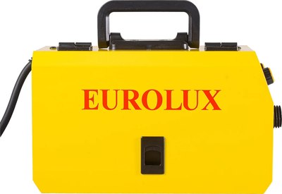 Полуавтомат сварочный EUROLUX IWM-200 MIG 5в1 / 65/180