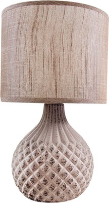 Прикроватная лампа Лючия Грильяж 363 - фото