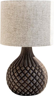 Прикроватная лампа Лючия Грильяж 363 - фото