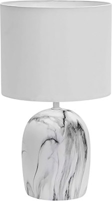 Прикроватная лампа Лючия Мармо итальяно 366 - фото