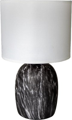 Прикроватная лампа Лючия Мармо итальяно 366 - фото