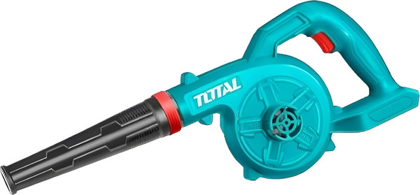Воздуходувка аккумуляторная TOTAL TABLI20028 - фото