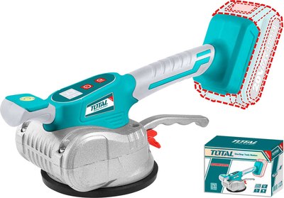 Виброприсоска для укладки плитки TOTAL TTVLI2010 - фото