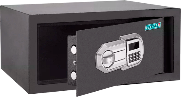 Мебельный сейф TOTAL TESF3501 - фото