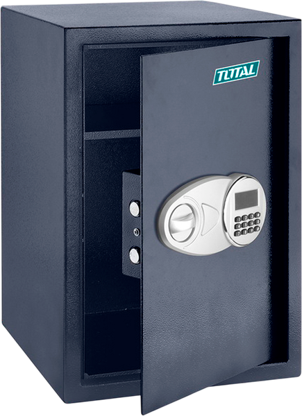 Мебельный сейф TOTAL TESF5001 - фото