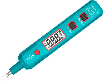 Отвертка TOTAL THT2930021 - фото