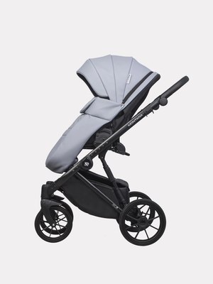 Детская универсальная коляска Riko Montana Ecco 2 в 1