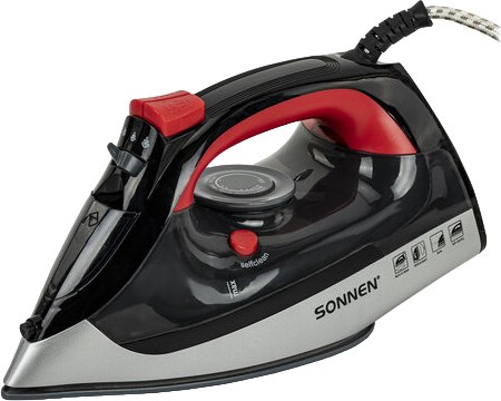 Утюг Sonnen SI-588 / 455279 - фото
