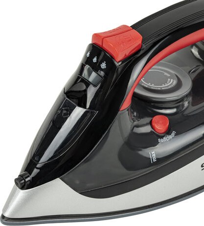 Утюг Sonnen SI-588 / 455279