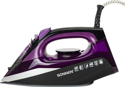 Утюг Sonnen SI-270 / 455280
