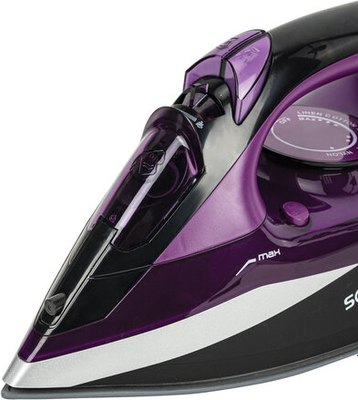 Утюг Sonnen SI-270 / 455280