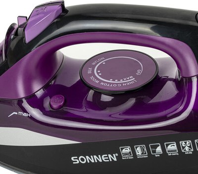 Утюг Sonnen SI-270 / 455280