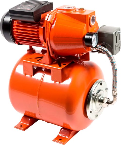 Насосная станция Brait NS-800/50C - фото