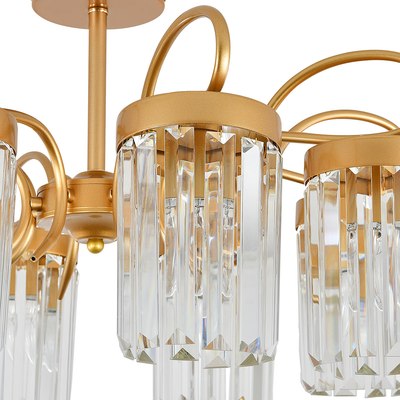 Люстра ESCADA 2116/8P