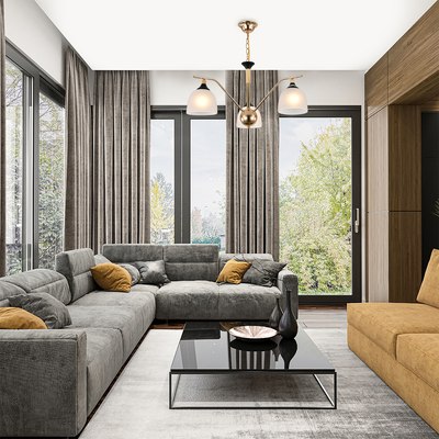 Люстра ESCADA 2123/3P