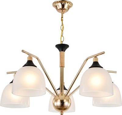 Люстра ESCADA 2123/5P - фото