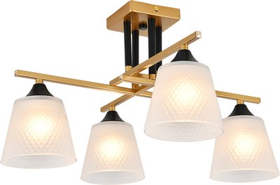 Люстра ESCADA 2128/4P - фото