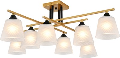 Люстра ESCADA 2128/8P - фото