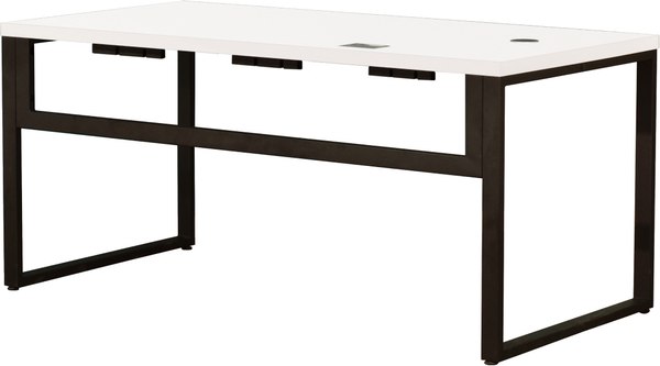 Компьютерный стол Millwood Каир Смарт 160x80x74.2 - фото