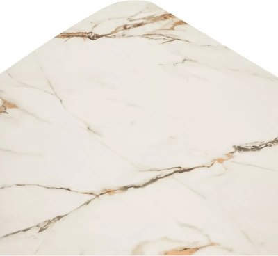 Обеденный стол M-City Valdemar 180 KL-188 / 626М05800 (темно-серый)