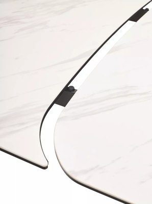 Обеденный стол M-City Valdemar 180 KL-99 / 626М05801 (темно-серый)