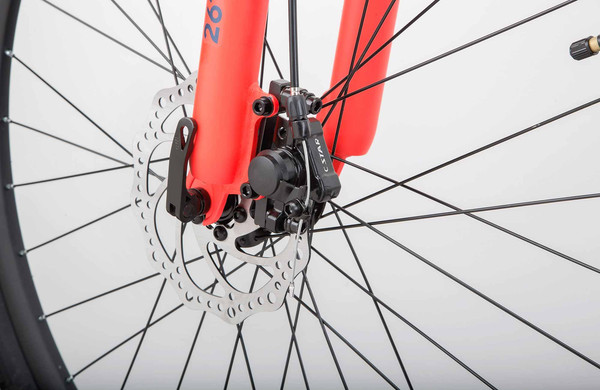 Велосипед STELS Navigator 500 MD 26