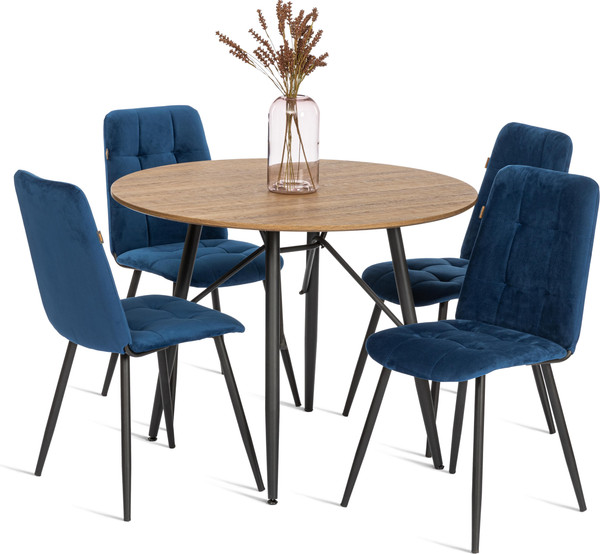 Стул Tetchair Asti