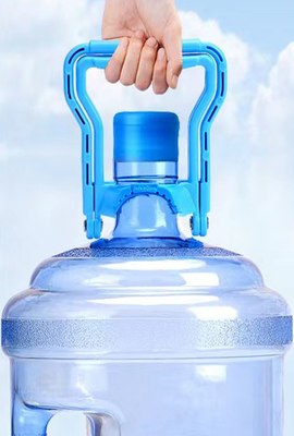 Ручка для переноса бутылей Sundays 01