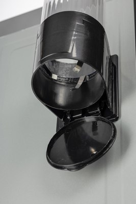 Держатель стаканов для кулера Sundays Черный