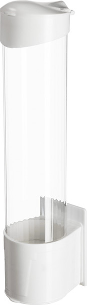 Держатель стаканов для кулера Sundays Белый