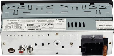 Автомагнитола AURA Fireball 204BT