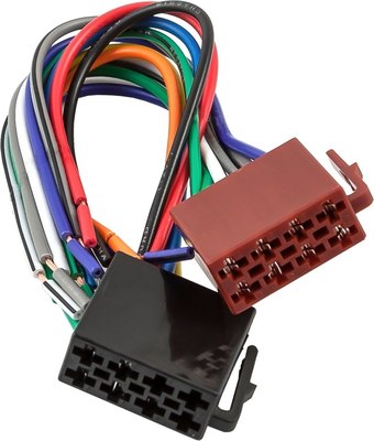 Автомагнитола AURA Fireball 204BT