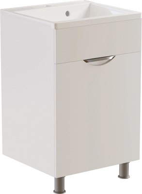 Тумба с умывальником Mixline Этьен-50 555119