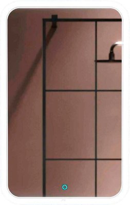 Зеркало Alavann Anna 50 - фото