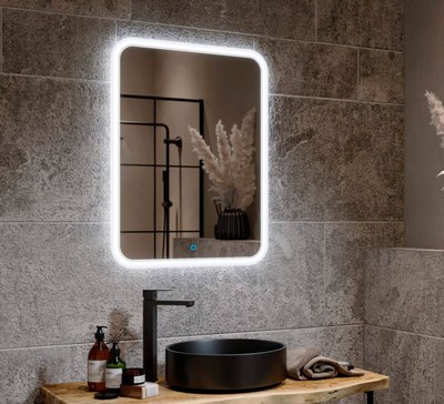 Зеркало Alavann Anna 50