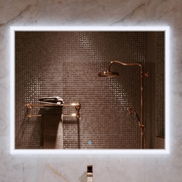 Зеркало Alavann Emma 100