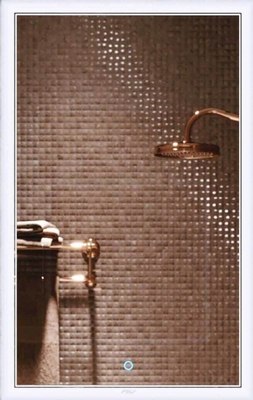 Зеркало Alavann Emma 50 - фото