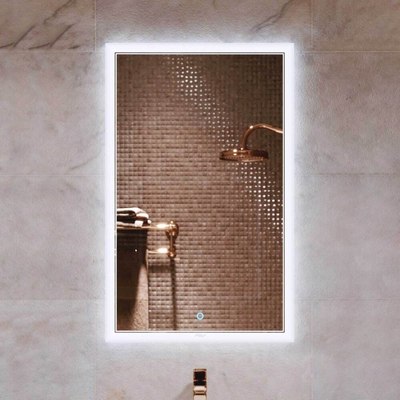 Зеркало Alavann Emma 50