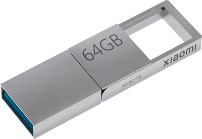 USB flash накопитель Xiaomi Dual-interface Flash Drive 64GB BHR8810GL / XMUP21YM - фото
